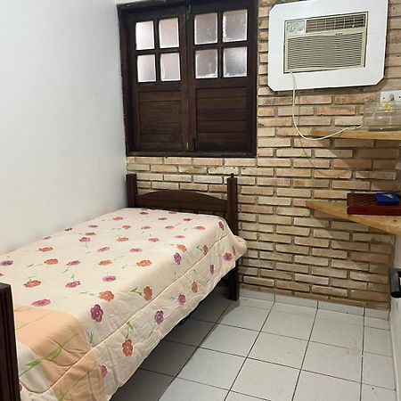 Casa Na Barra De Sao Miguel Villa Luaran gambar
